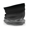 Snood - MOD. B905:Storm Greys, 100% polyester, One Size